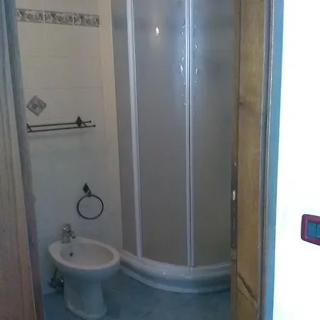 Corte Della Mattarella Apartment Domodossola