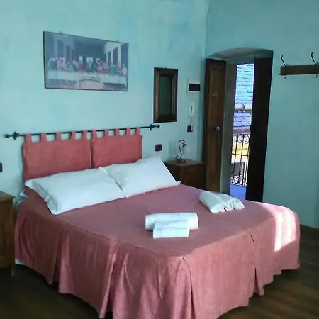 Apartment Corte Della Mattarella