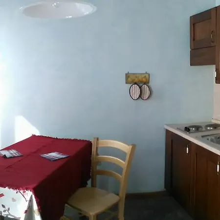 Apartment Corte Della Mattarella