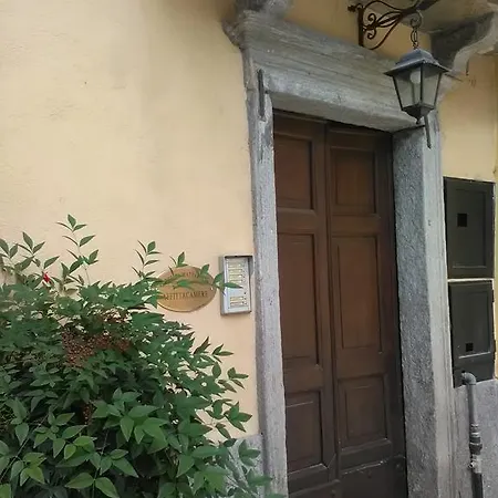 Corte Della Mattarella Domodossola
