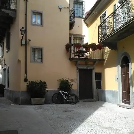 Corte Della Mattarella *