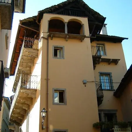 Apartment Corte Della Mattarella *