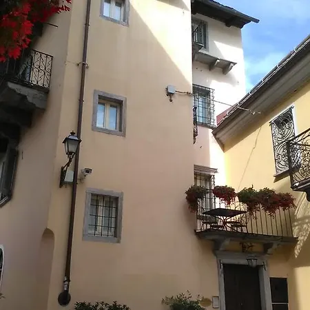 Corte Della Mattarella Apartment