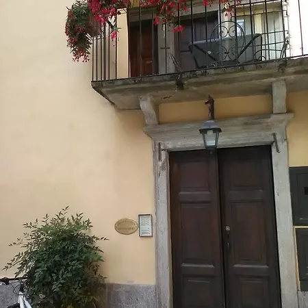Apartment Corte Della Mattarella *