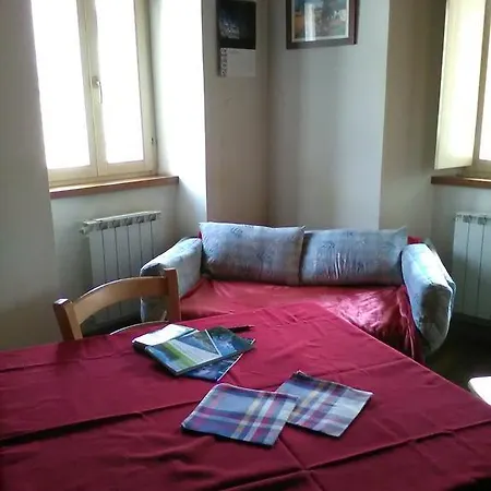 Corte Della Mattarella Apartment *