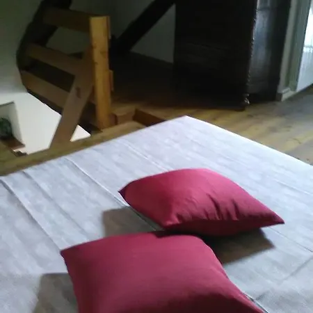 Apartment Corte Della Mattarella