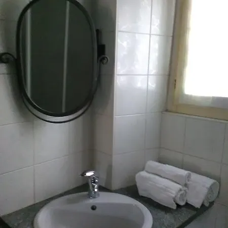 Apartment Corte Della Mattarella *
