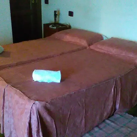 Corte Della Mattarella Apartment Domodossola